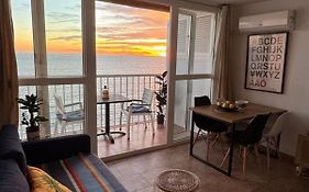 Apartamento Almeria Playa De San Miguel - Zapillo